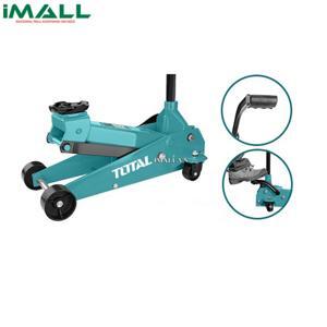 Con đội cá sấu 3 tấn Total THT10833