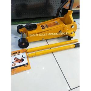 Con đội cá sấu Ingco HFJ303 3 tấn