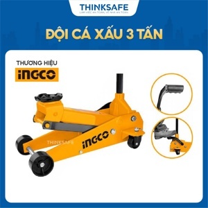 Con đội cá sấu Ingco HFJ304