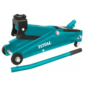 Con đội cá sấu Total THT10821, 2 tấn