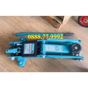Con đội cá sấu Total THT10832 (3 tấn)
