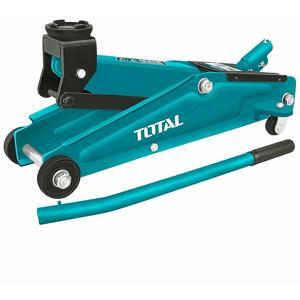Con đội cá sấu Total THT10832 (3 tấn)