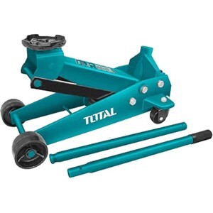 Con đội cá sấu Total THT10832 (3 tấn)