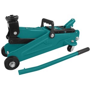 Con đội cá sấu Total THT10832 (3 tấn)