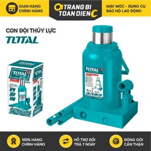 Con đội kích Total THT109502, 50 tấn