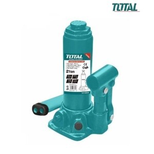 Con đội kích Total THT109502, 50 tấn