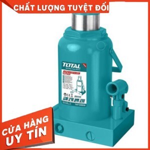 Con đội kích Total THT109502, 50 tấn