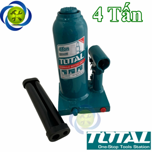 Con đội Total THT109042 4 tấn