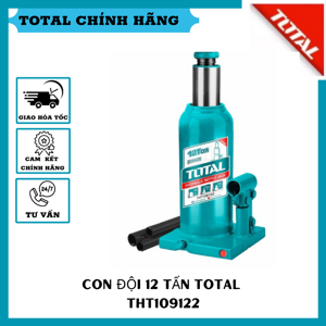 Con đội Total THT109122 12 tấn