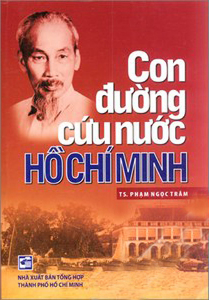 Con Đường Cứu Nước Hồ Chí Minh