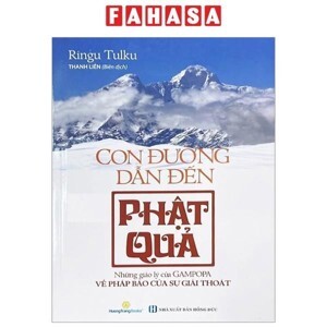 Con đường dẫn đến phật quả