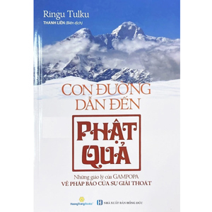 Con đường dẫn đến phật quả