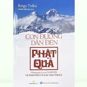 Con đường dẫn đến phật quả