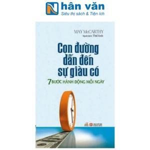 Con đường dẫn đến sự giàu có