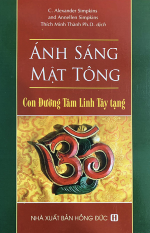 Con đường tâm linh