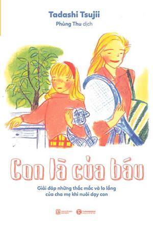 Con Là Của Báu