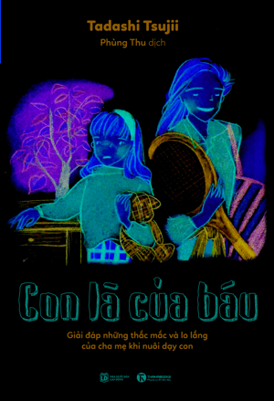 Con Là Của Báu