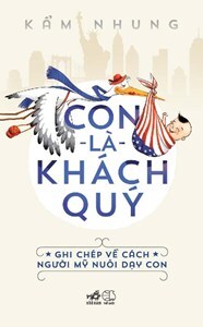 con là khách quý