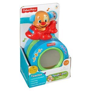 Con lăn puppy Fisher Price Y4231