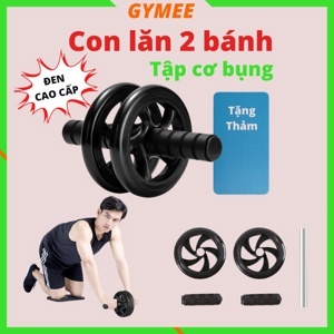 Con lăn tập bụng AB Wheel