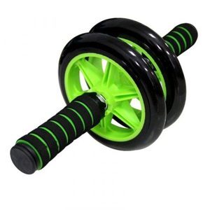 Con lăn tập bụng AB Wheel