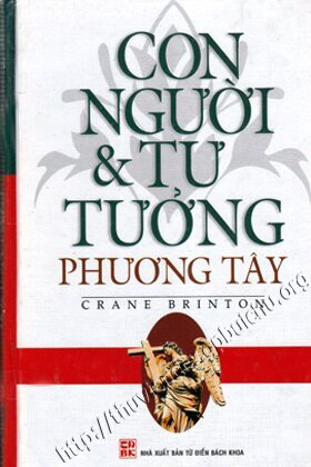 Con Người Và Tư Tưởng Phương Tây