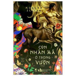 Con nhân mã ở trong vườn