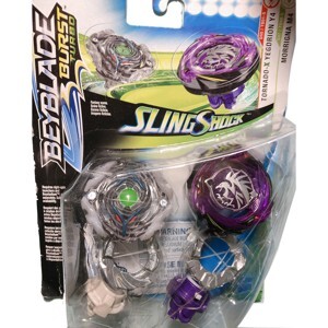 Con Quay Beyblade BB 94 Tornado Stadium