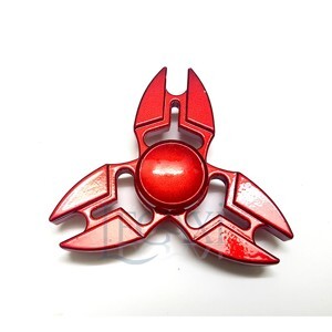 Con quay Hand Fidget Spinner kim loại 3 cánh loại TO 90-150 giây Legaxi HSD2