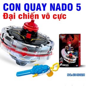 Con quay vô cực phần 5 - thần phong giáp chiến Auldey