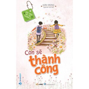 Con sẽ thành công