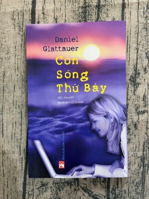 Con sóng thứ bảy - Daniel Glattauer