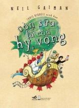 Còn sữa là còn hy vọng