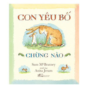 Con Yêu Bố Chừng Nào