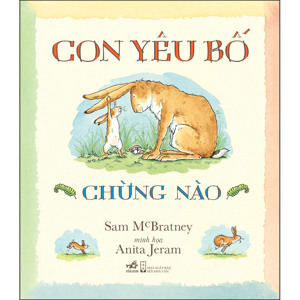 Con Yêu Bố Chừng Nào