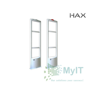 Cổng an ninh HAX3003