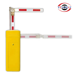 Cổng Barrier BS-306-TI