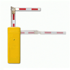 Cổng Barrier BS-306-TI