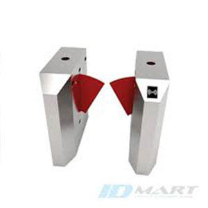 Cổng chắn Flap Barrie ZKTeco FBL2000 Pro