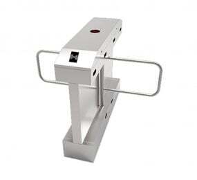 Cổng chắn Swing Barrier ZKTeco SBTL2200