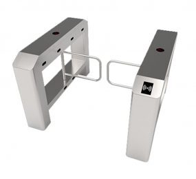 Cổng chắn Swing Barrier ZKTeco SBTL3000