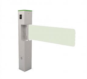 Cổng chắn swing lối vào ZKTeco SBT1022S