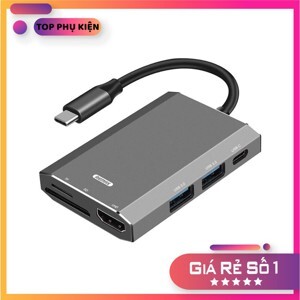 Cổng chia USB RU-U30