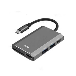 Cổng chia USB RU-U30