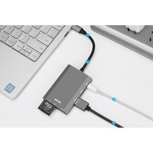 Cổng chia USB RU-U30