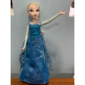 Công chúa Disney Elsa cơ bản Hasbro