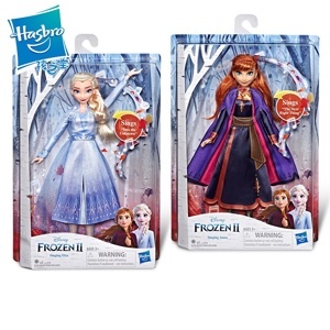 Công chúa Disney Elsa cơ bản Hasbro