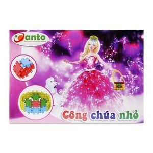 Công chúa nhỏ Anto 19