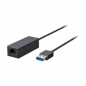 Cổng chuyển đổi USB sang Lan Microsoft Surface Ethernet Adapter