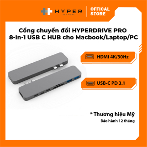 Cổng chuyển Hyperdrive GN28D